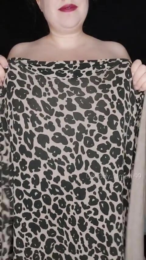 Take a good look at my thick supple body