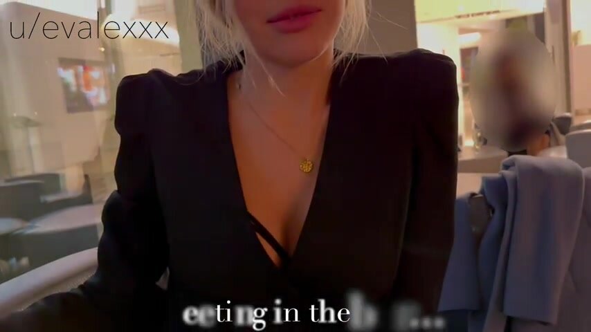 First date with redditor was very romantic