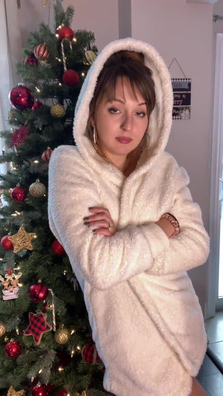 Let me be your Christmas present