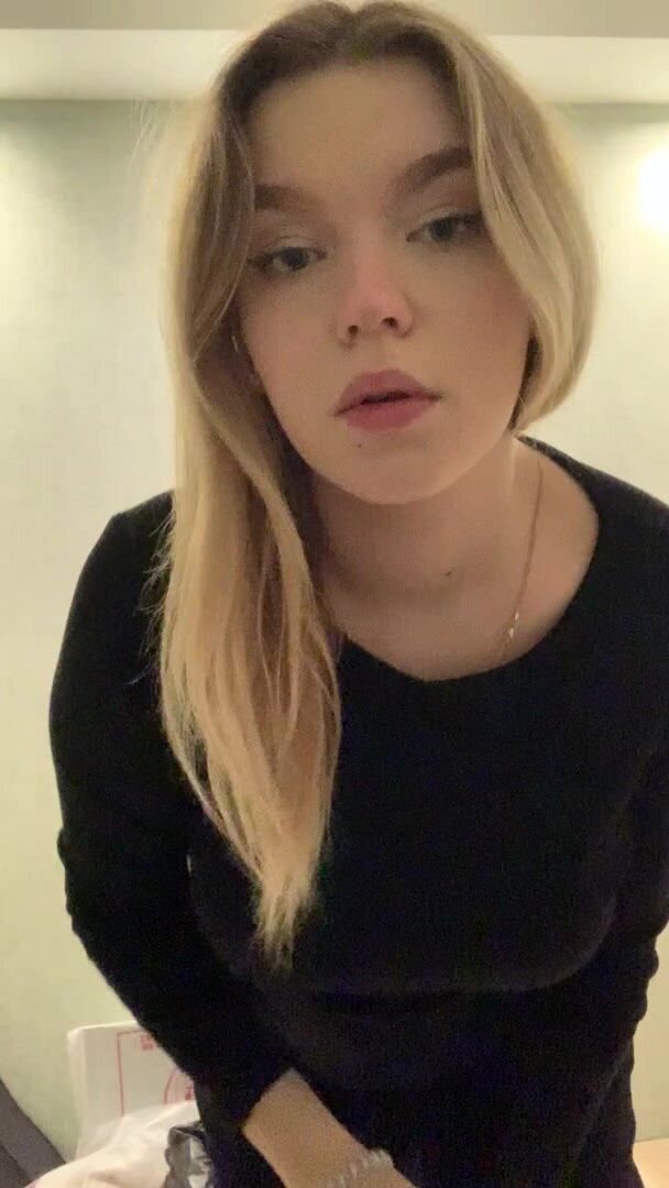 I'm so naughty today