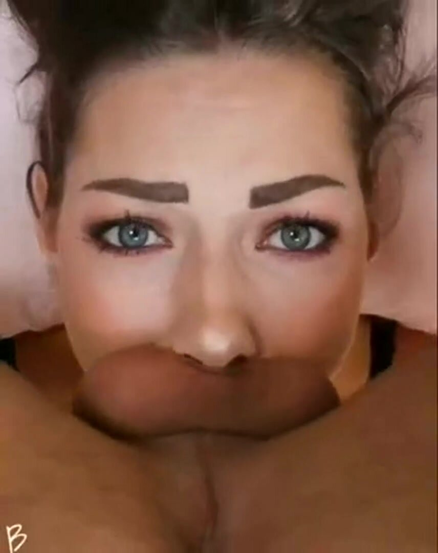 She could barely breathe