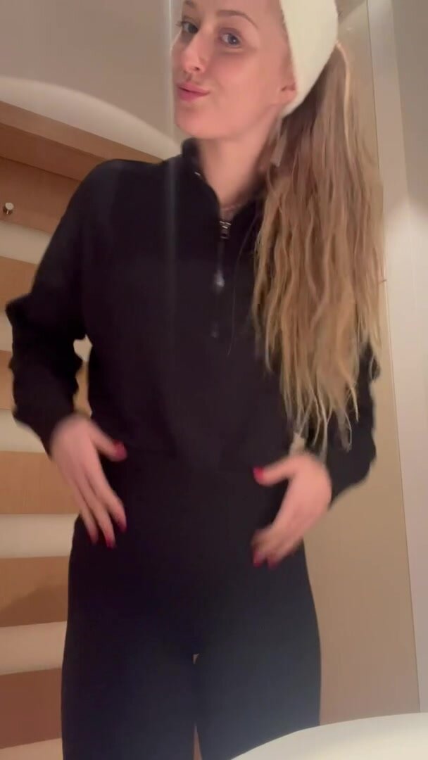 What I'd send while waiting for you to come home ;P