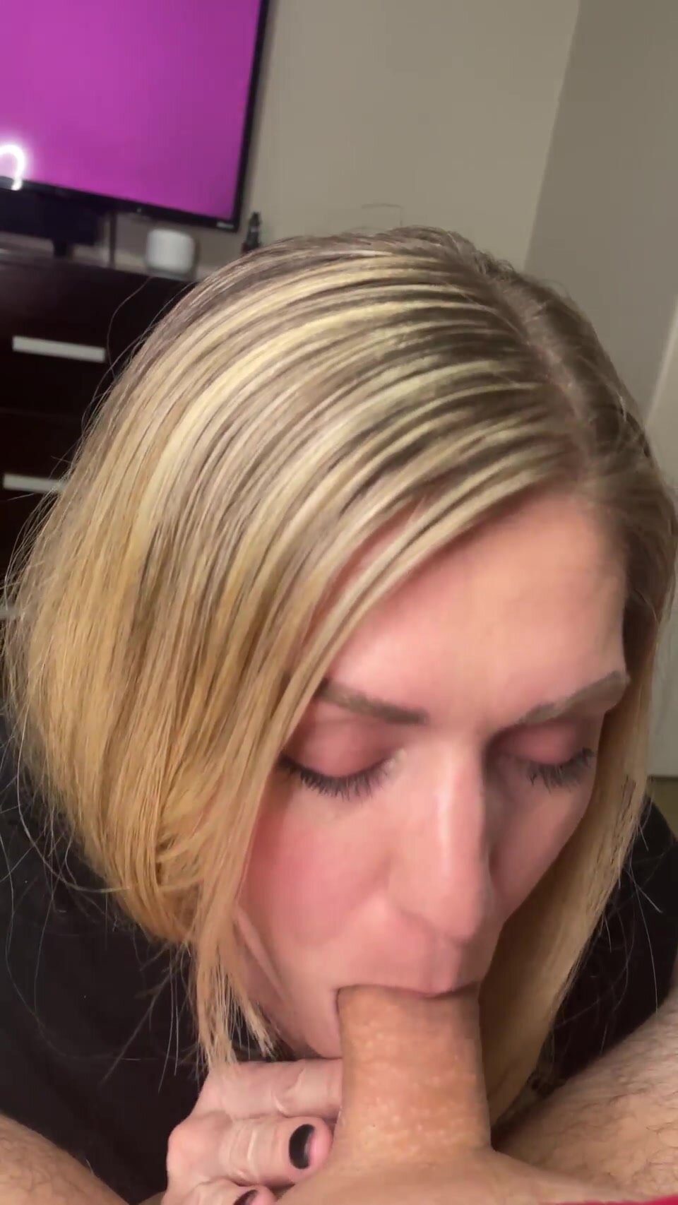 Should I get sloppy?