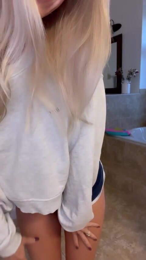 Hiding my snacks .. even though I’d share