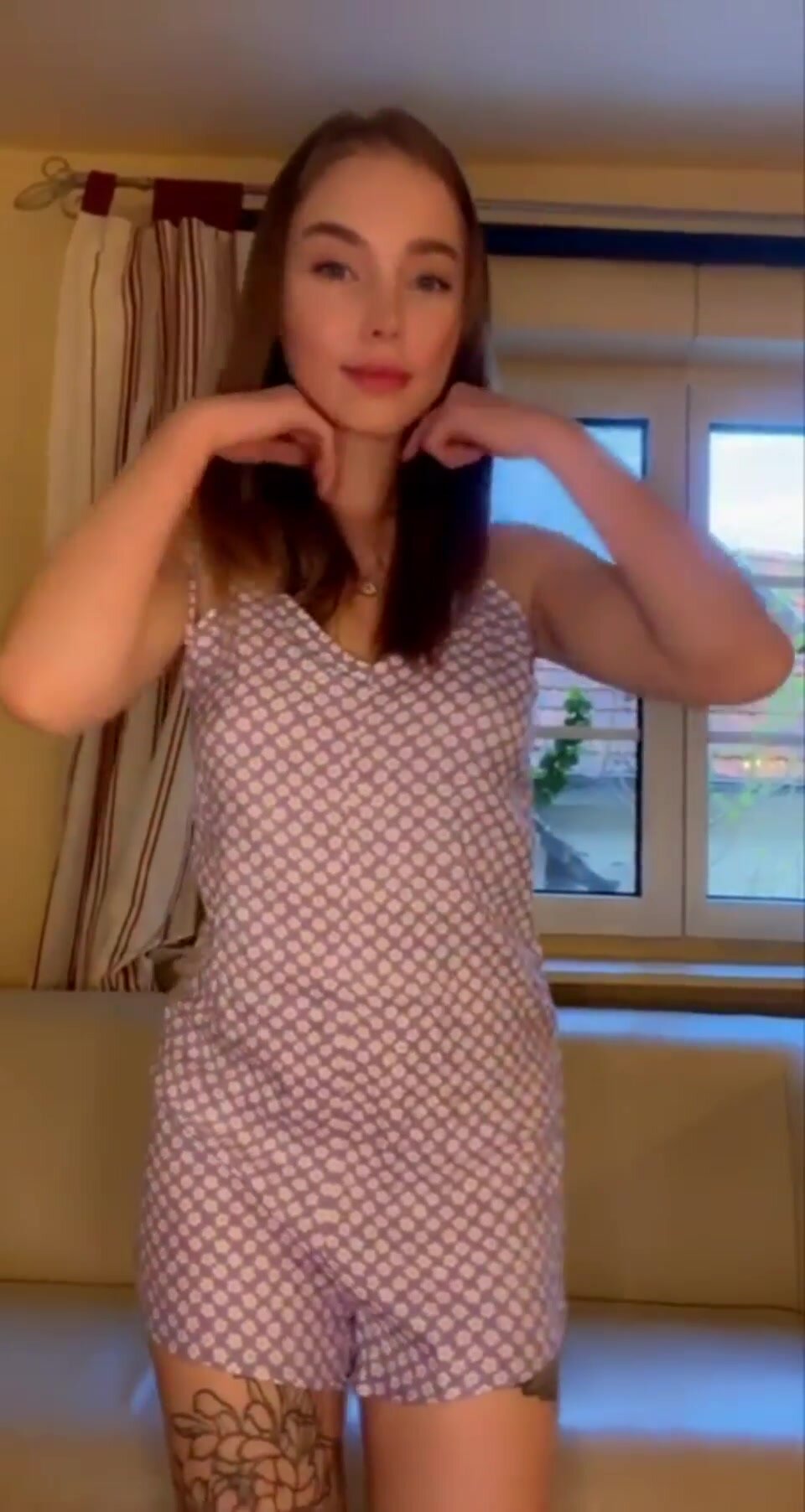 I wonder how many of you would fuck me