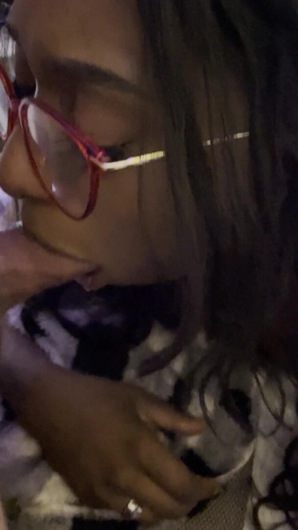 I was being a good girl for daddy