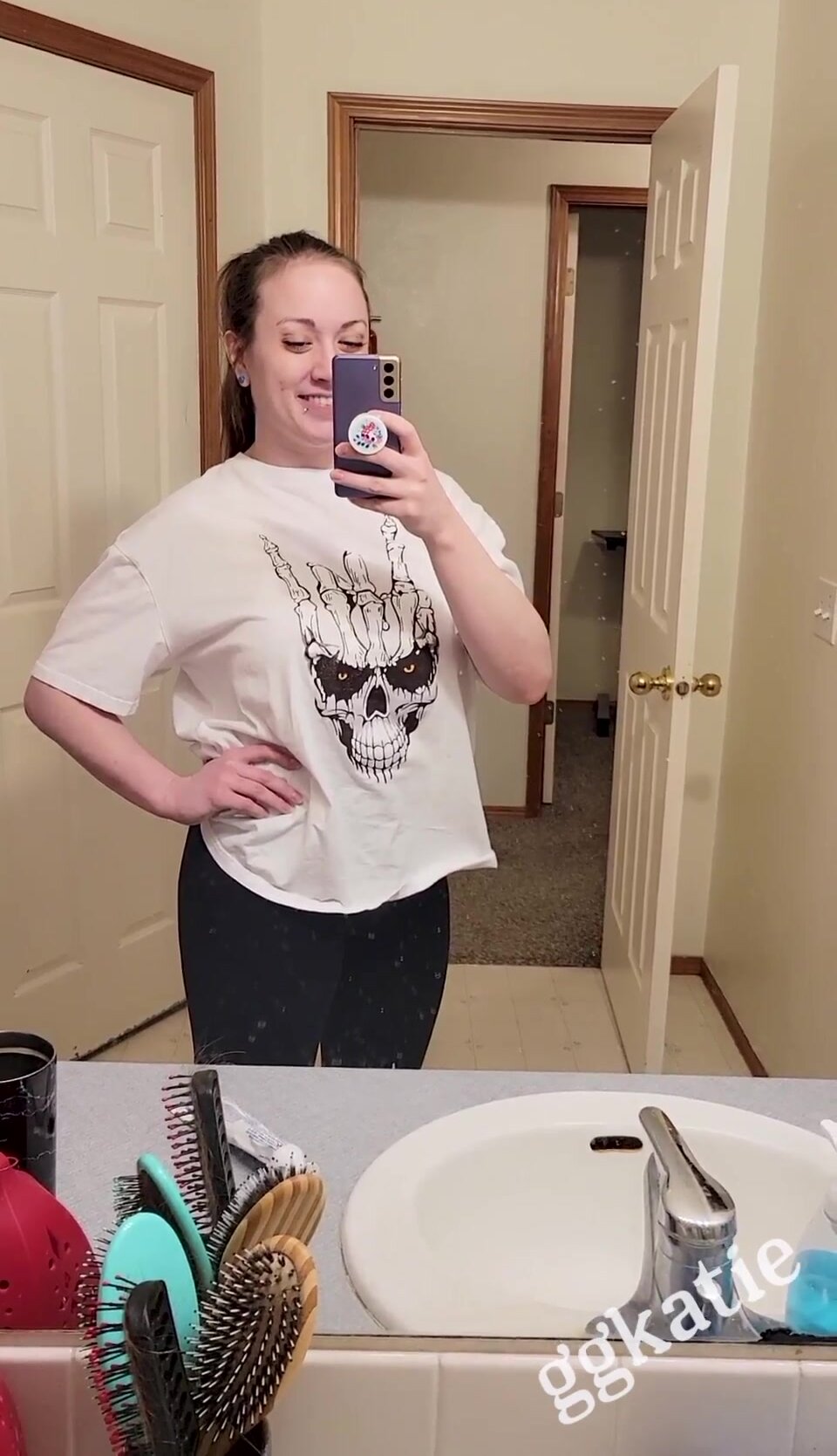 This post got progressively less and less boney