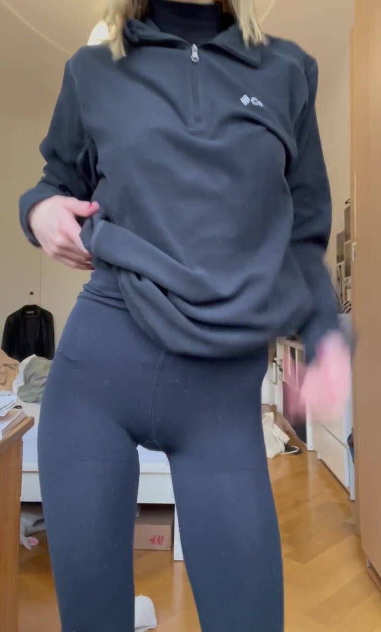 My body is made to be broken