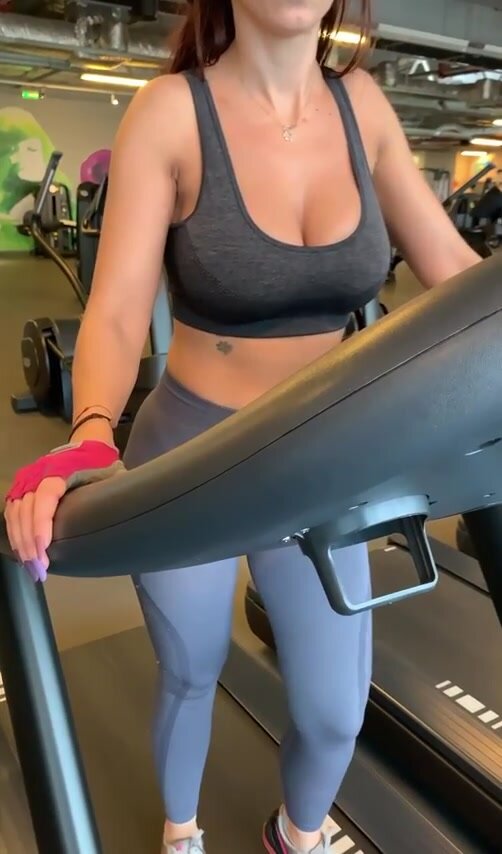 Join me for a run, i'll keep you motivated