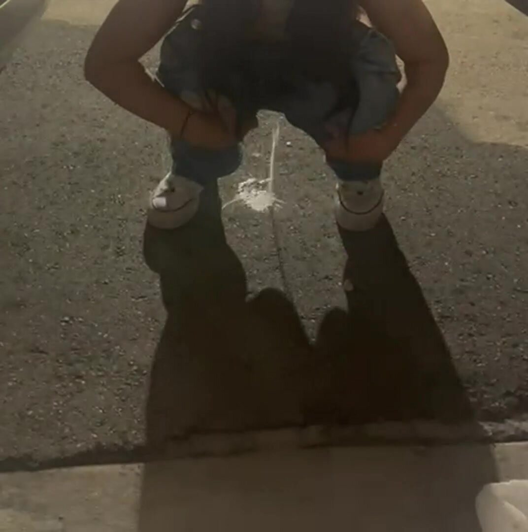 Daddy’s always proud of how strong my stream is