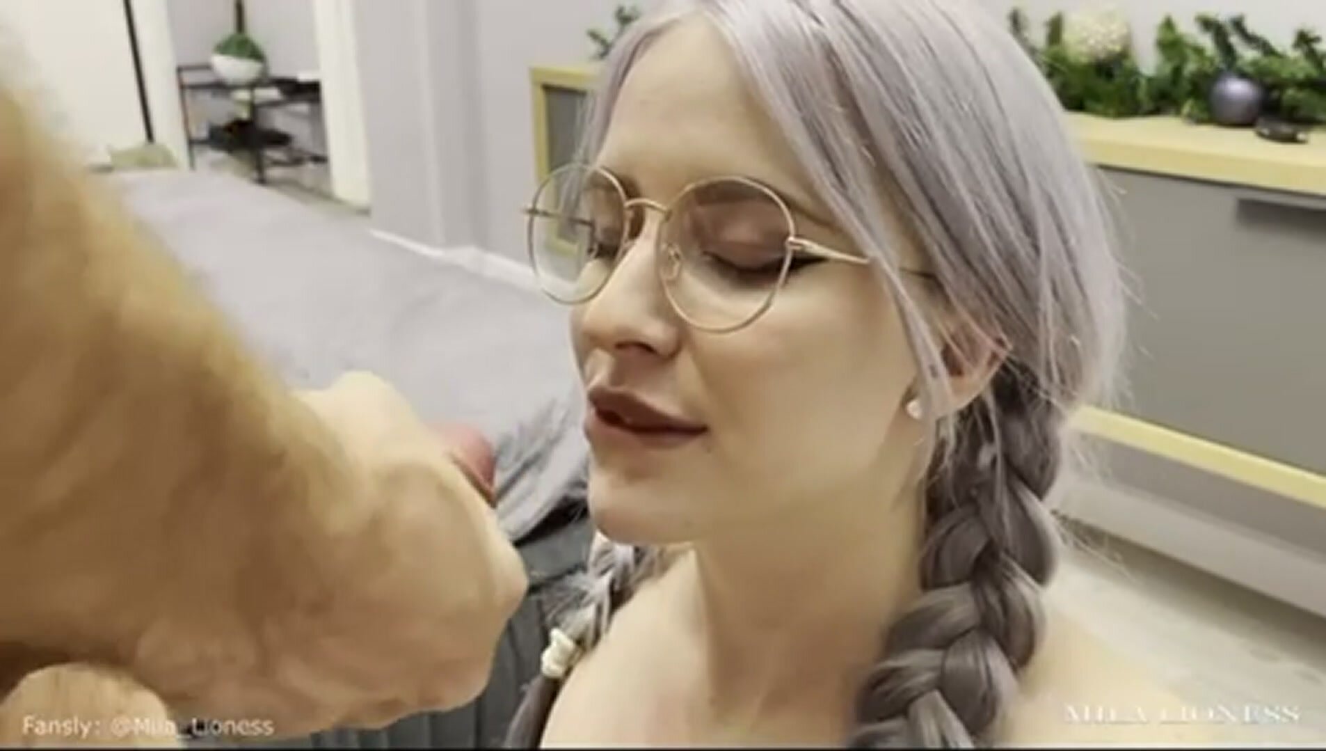 Beautiful Elite Cumslut