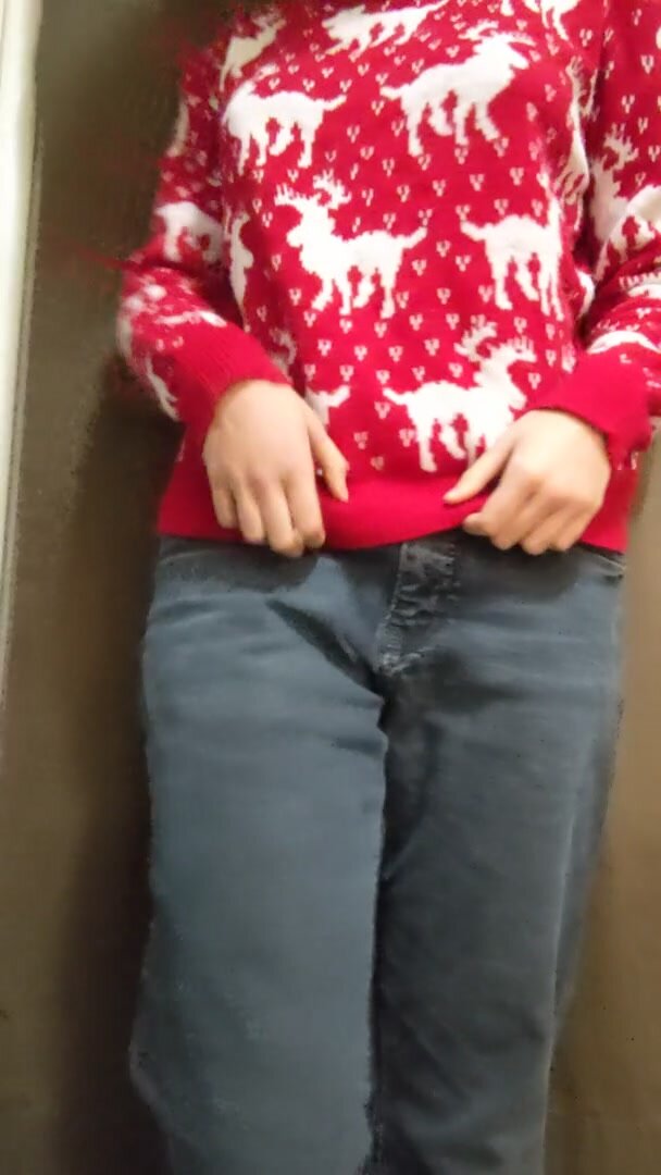 When is it too late for festive titty drops?