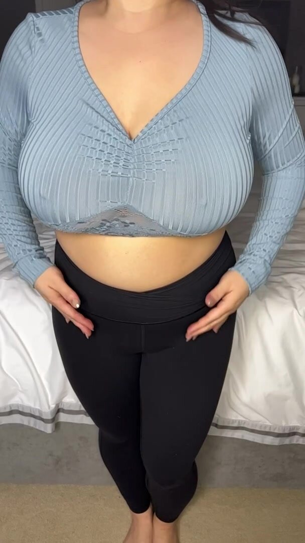 They're extra bouncy in slow-mo