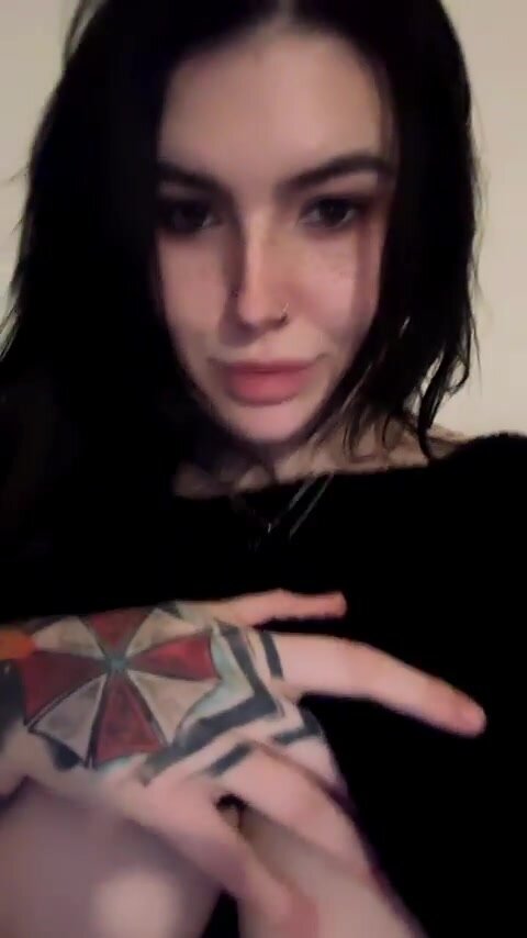 All guys should have a fuckdoll