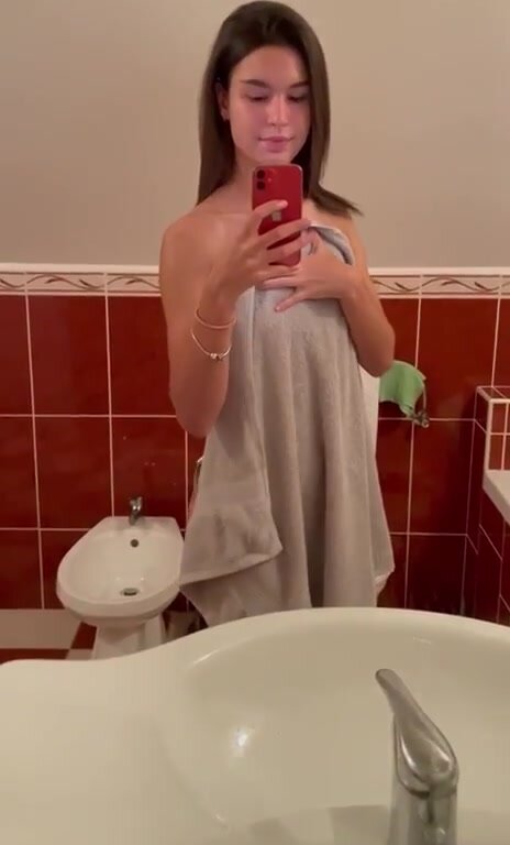 Not oerfect but still cute