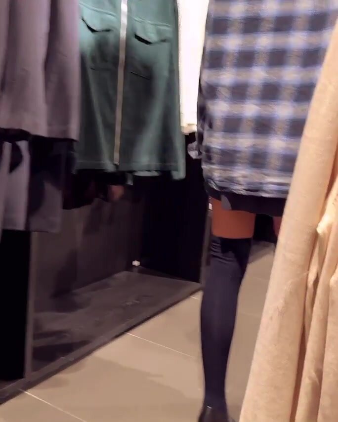 Fun fact about me, I love being fucked from the back