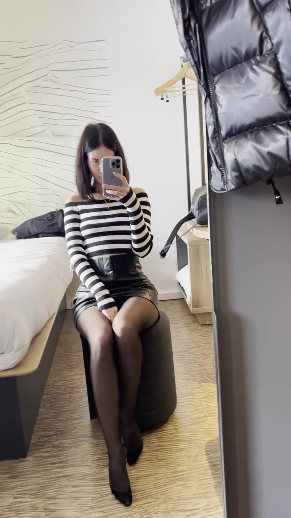 would you like to rip them apart?