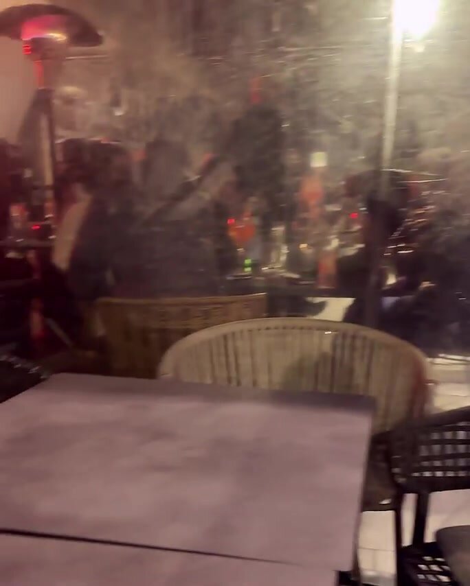 If I came dressed like this would you fuck me on the first date?