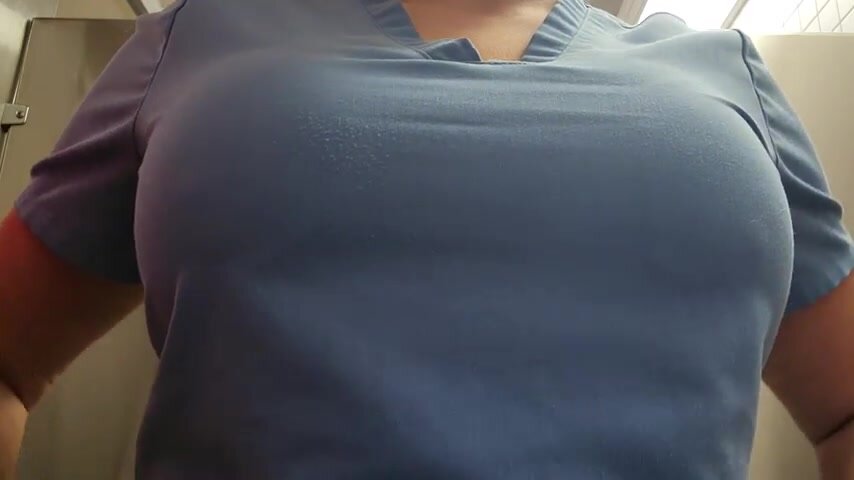 Making my early shift a little more fun