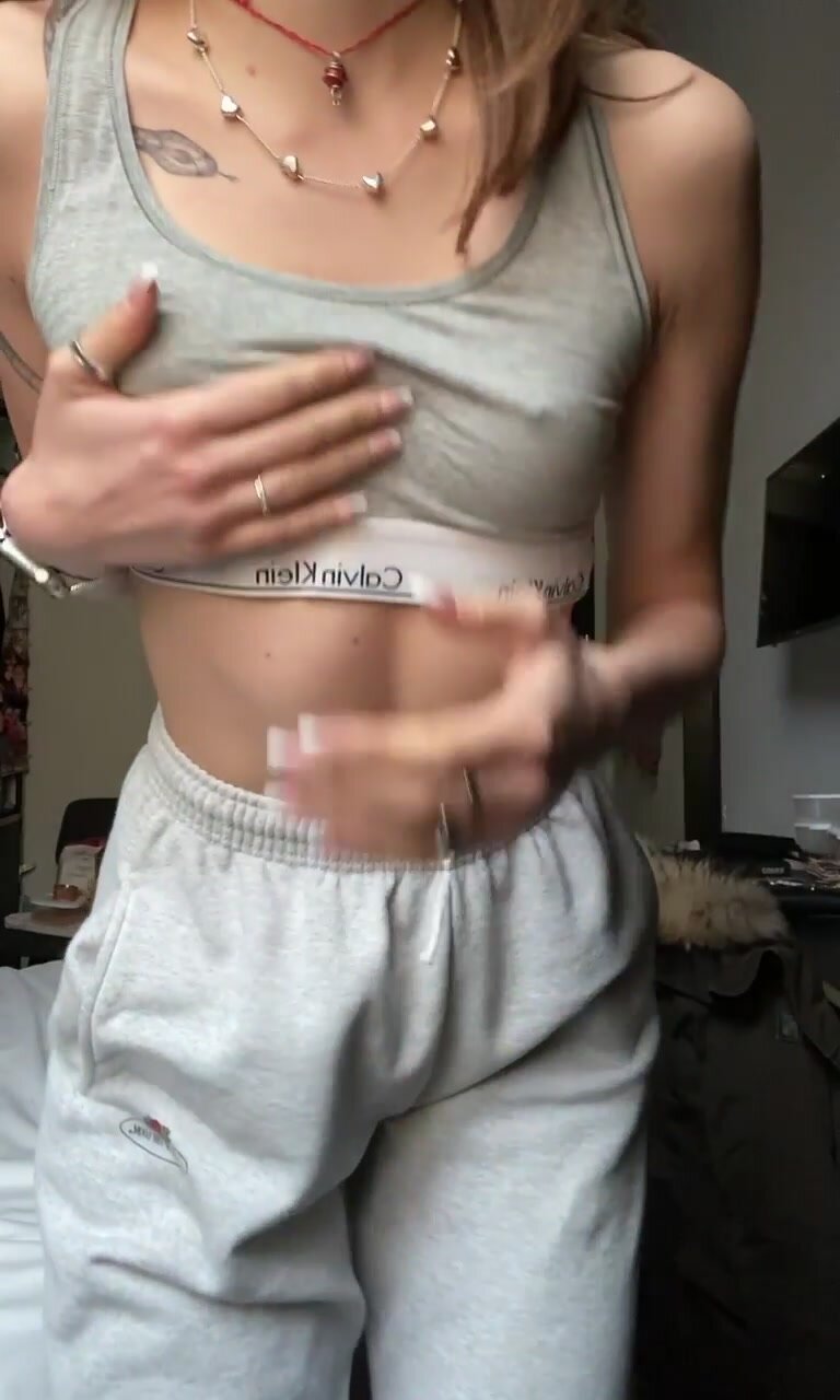 shy freshmen can be sexy too?