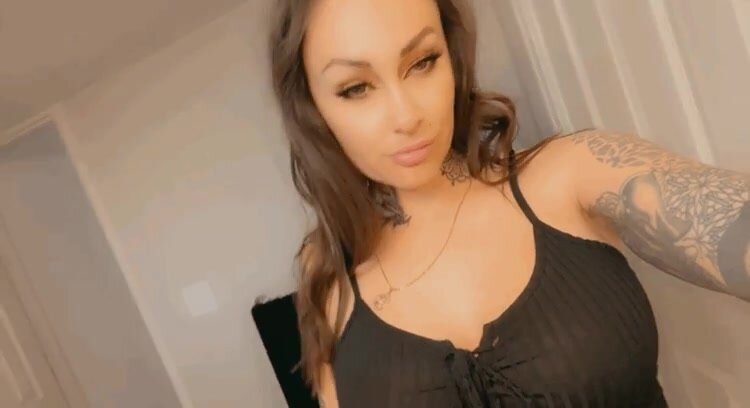 Let me show you my boobs