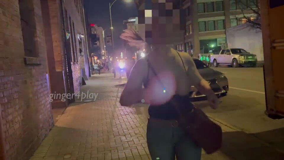 If I'm going down for this, I'm having fun first