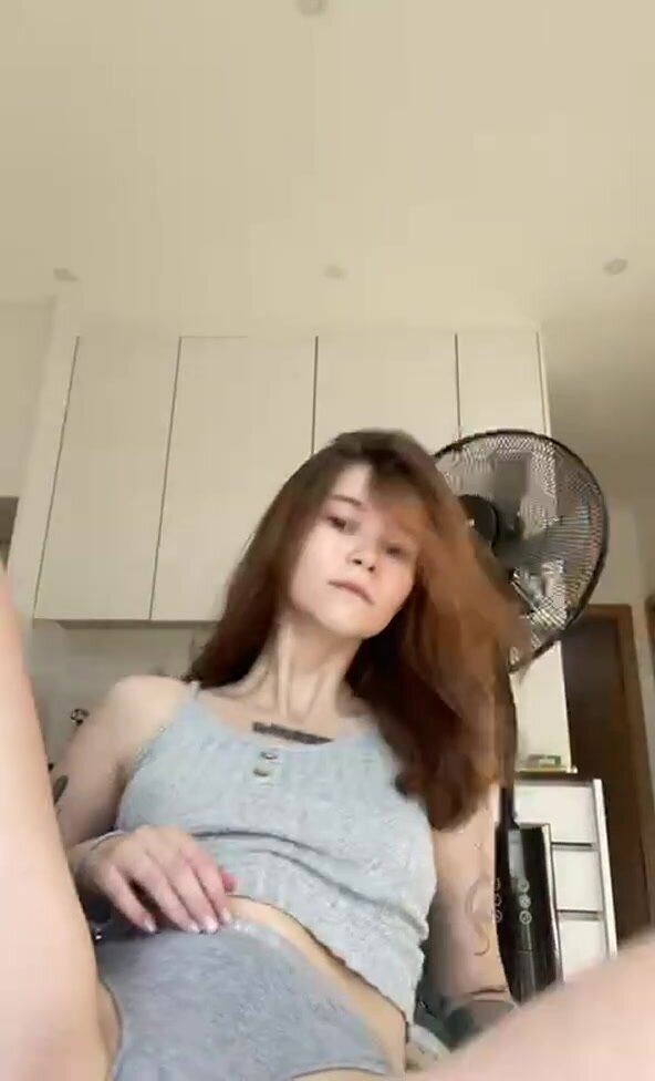 Teasing my horny hole