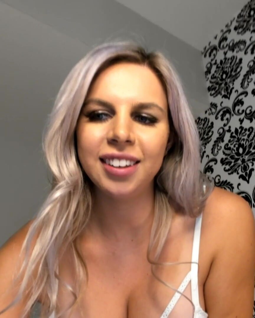 What would you do to me if we were alone together?