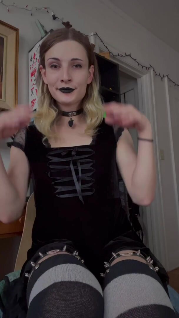 Hey babe, wanna suck my cock?