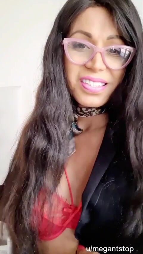 Would you like to be my personal secretary and my cumdump...