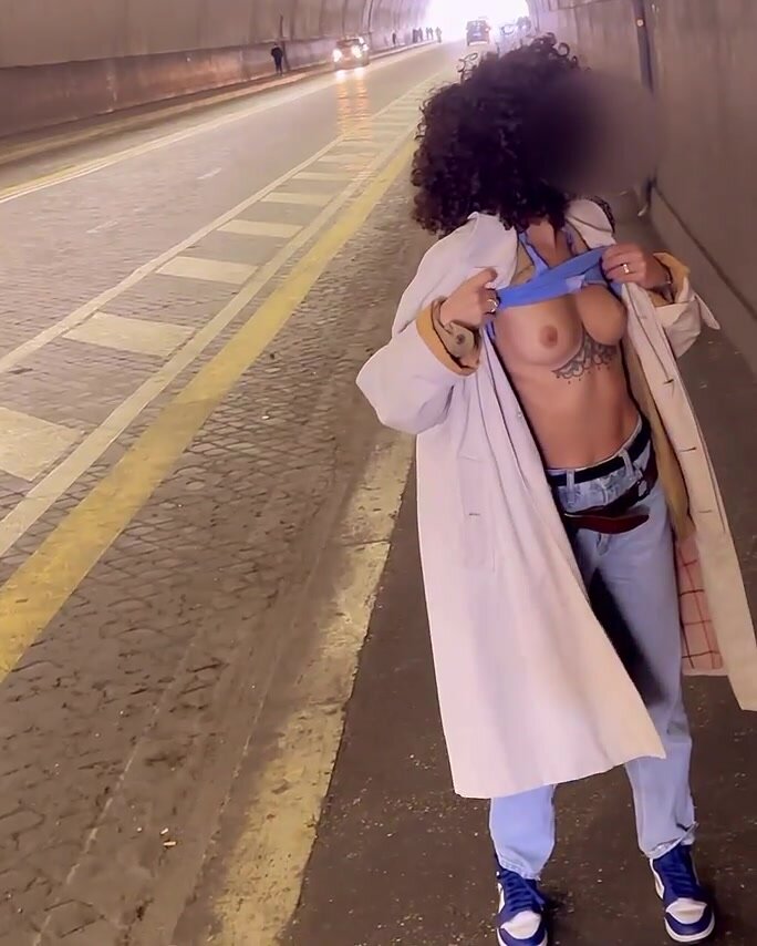 Wanna go for a walk with me?